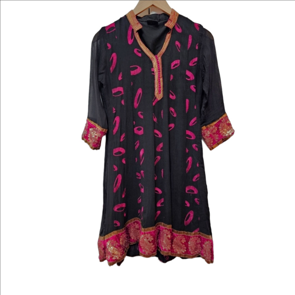 Beautiful Kurta Set